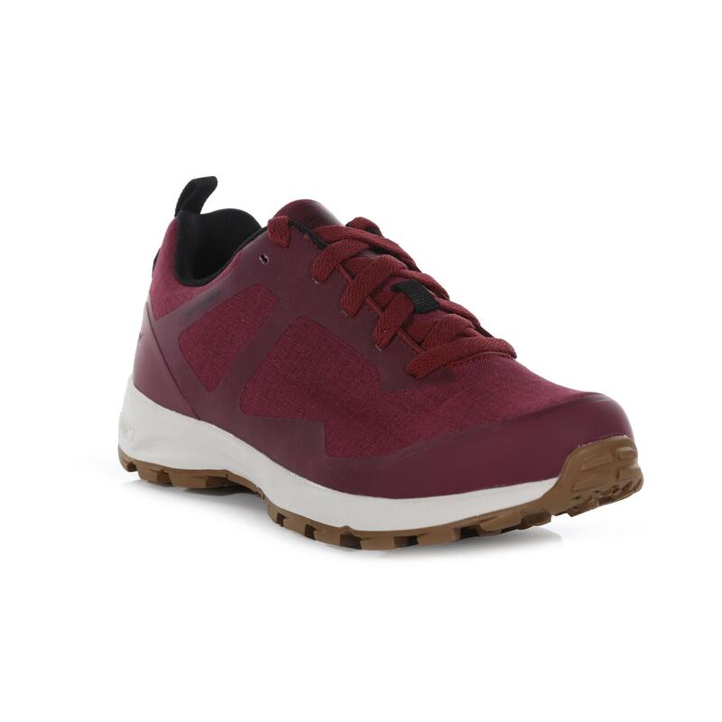 REGATTA Regatta Chaussures de marche Ldy SamarisLifeWP  Femmes WildPlum/Blk