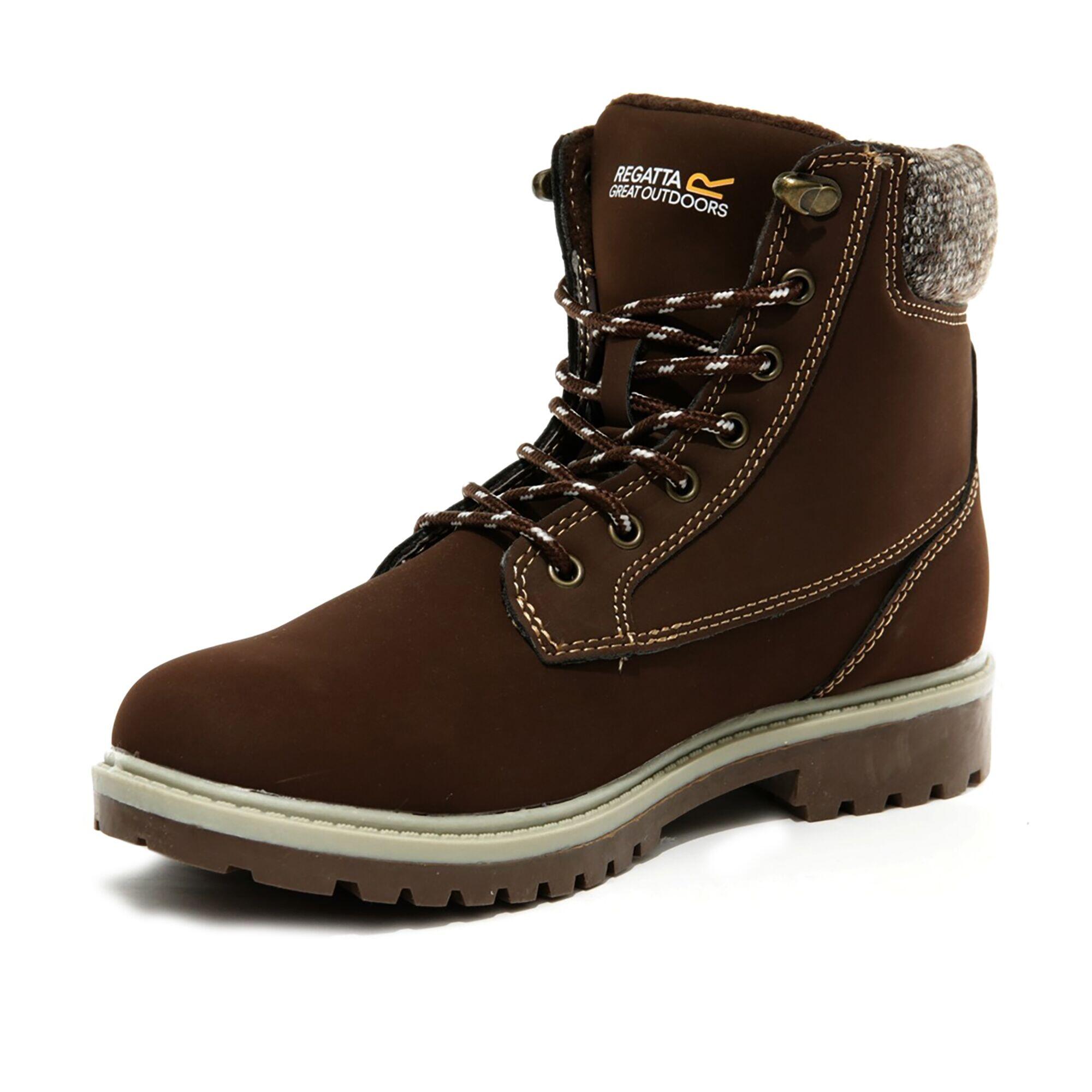 Women's Bayley III Casual Boots 3/5