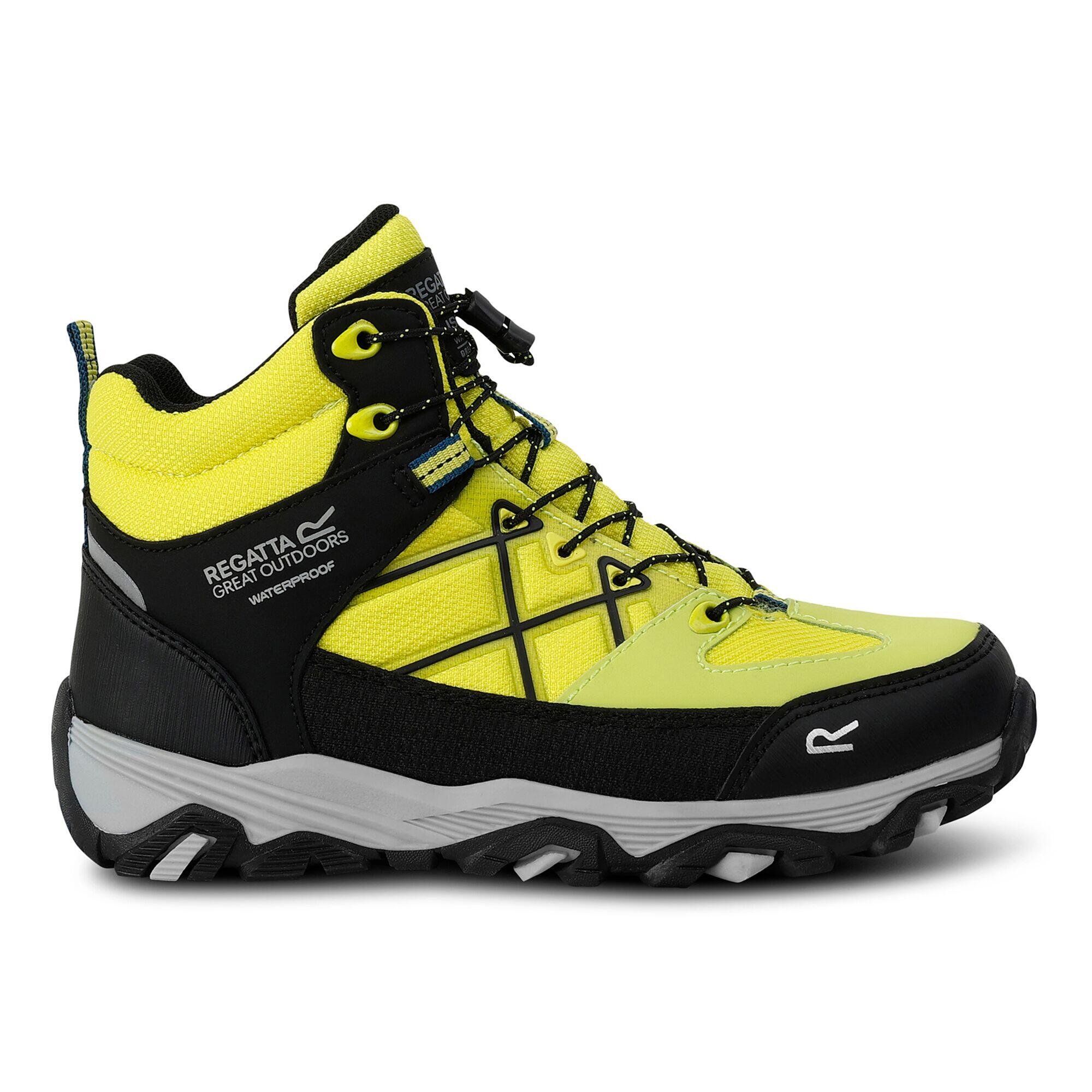 REGATTA Kids' Samaris III Walking Boots