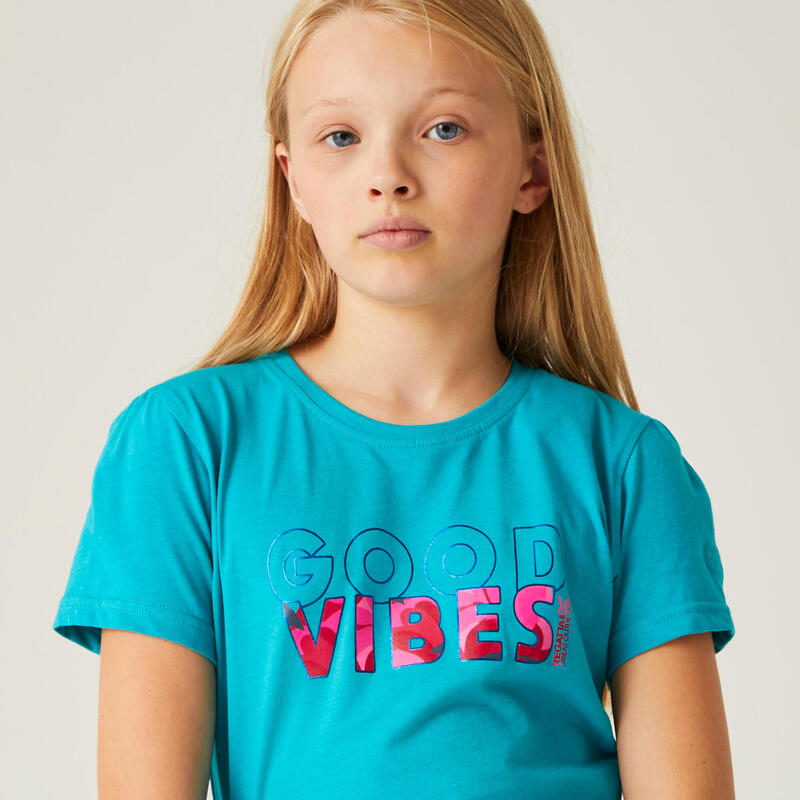 Bosley VII dziecięca koszulka