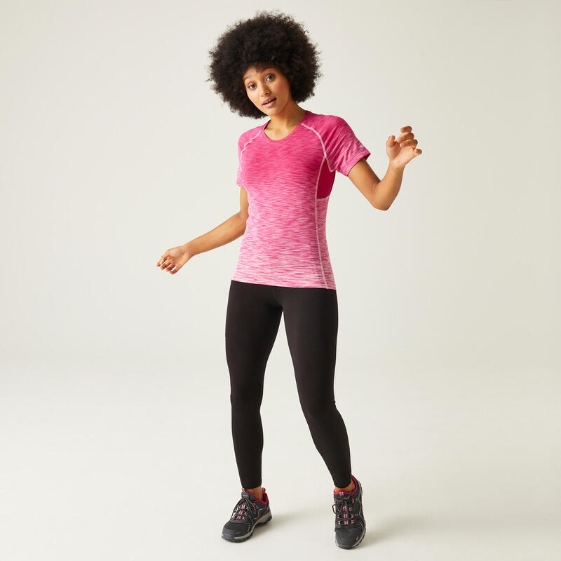 T-shirt de sport femme Laxley II