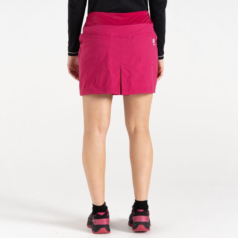 Jupe Short - Melodic III noir femme