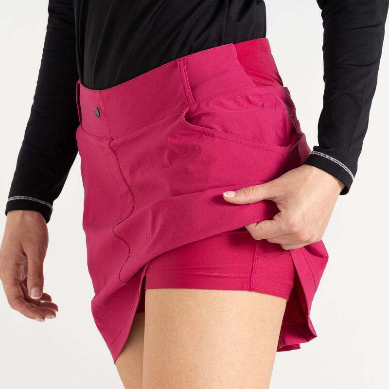 Jupe Short - Melodic III noir femme