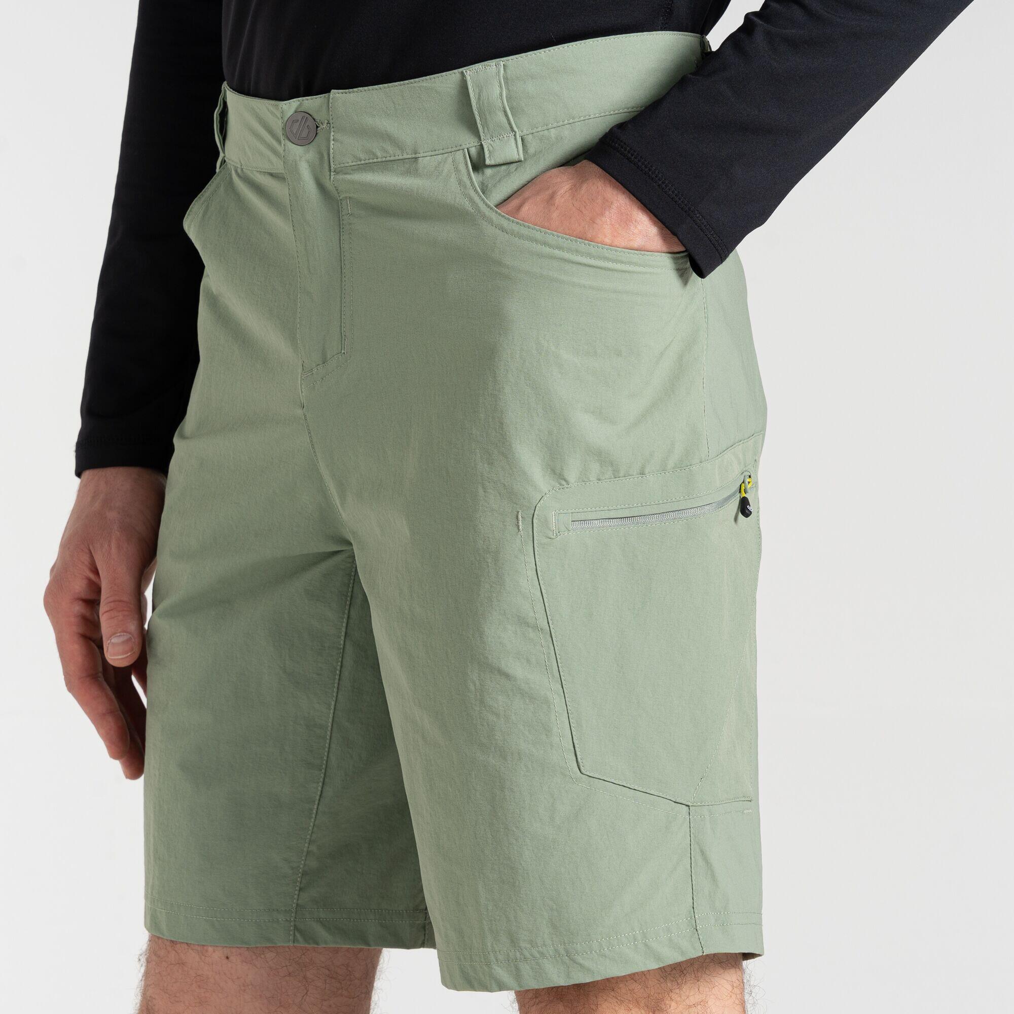 Dare 2b Men's Tuned In II Walking Shorts DARE 2B Decathlon