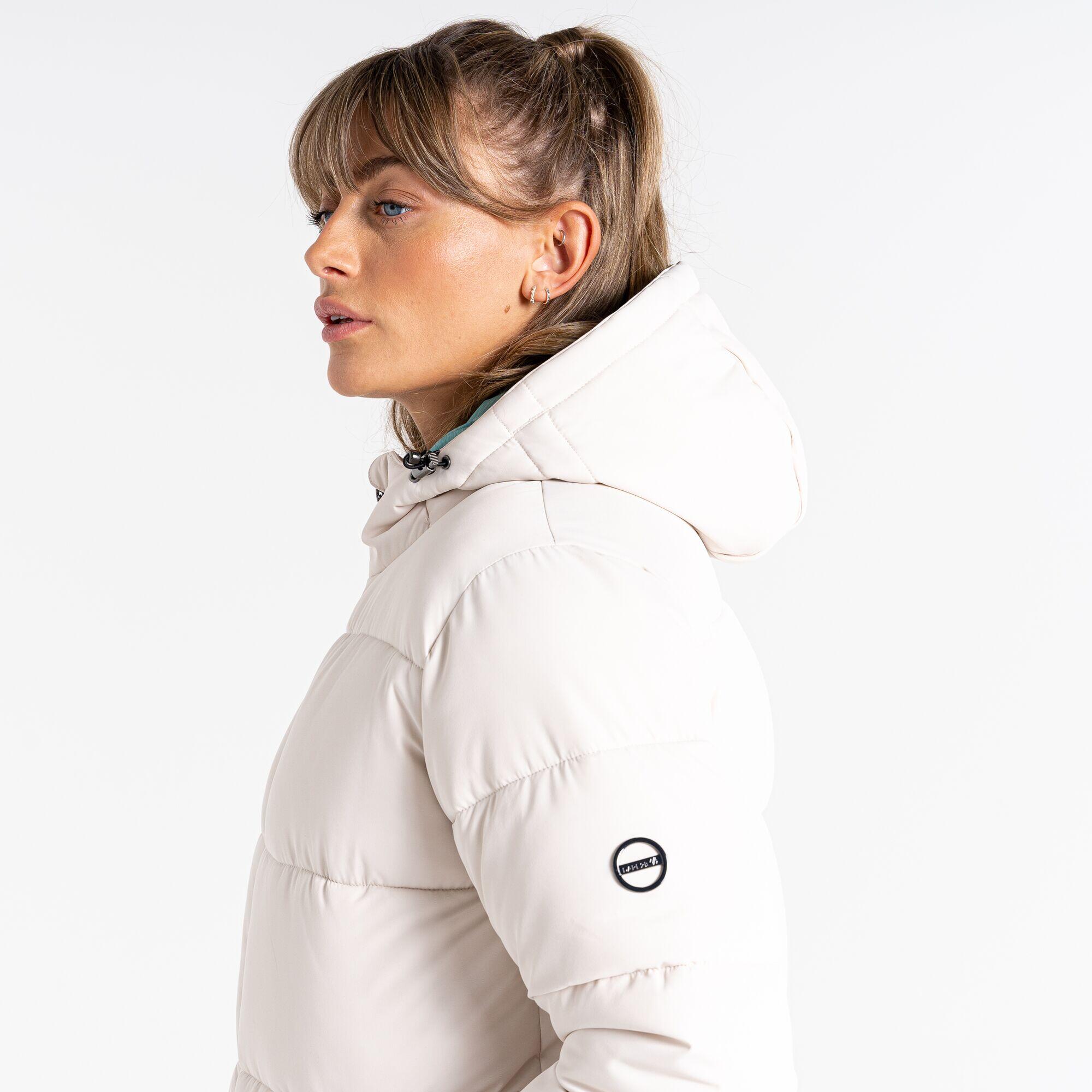 Women's Luxuriate Padded Jacket 5/5