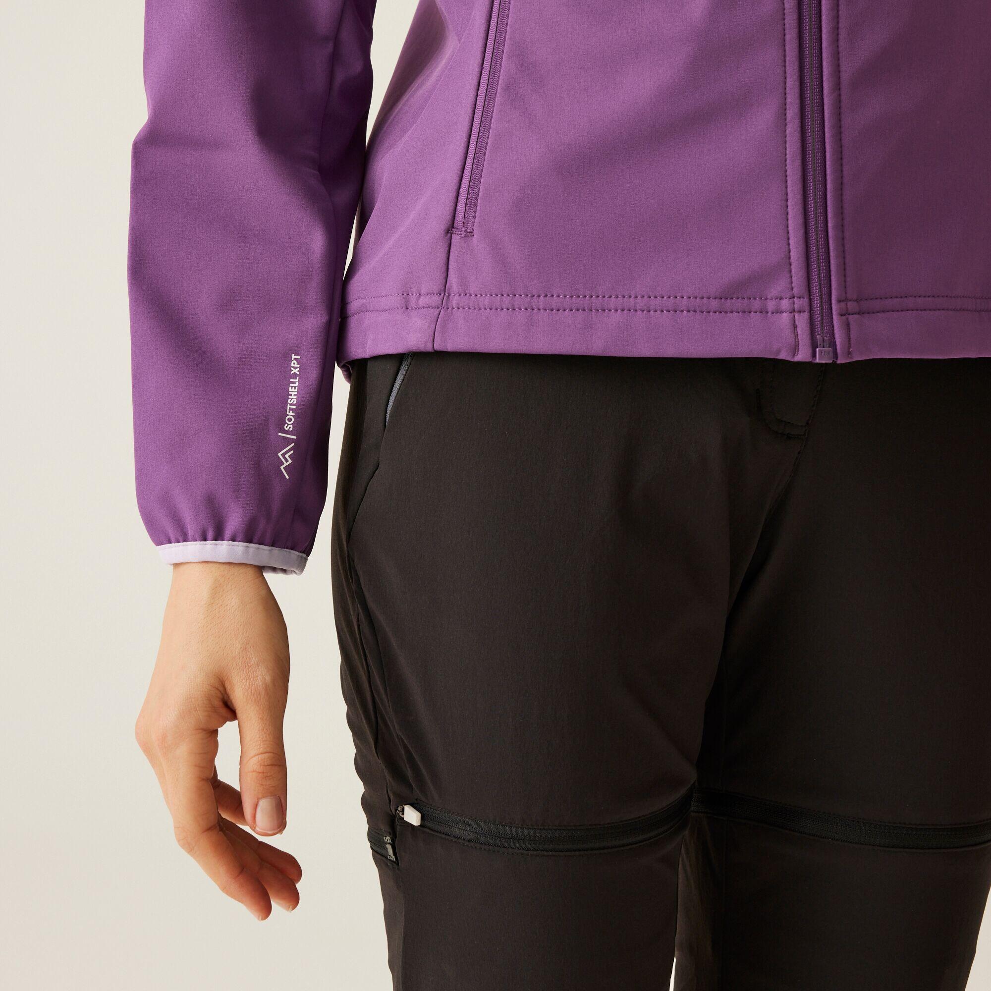 Women's Bourda Softshell Jacket 5/5