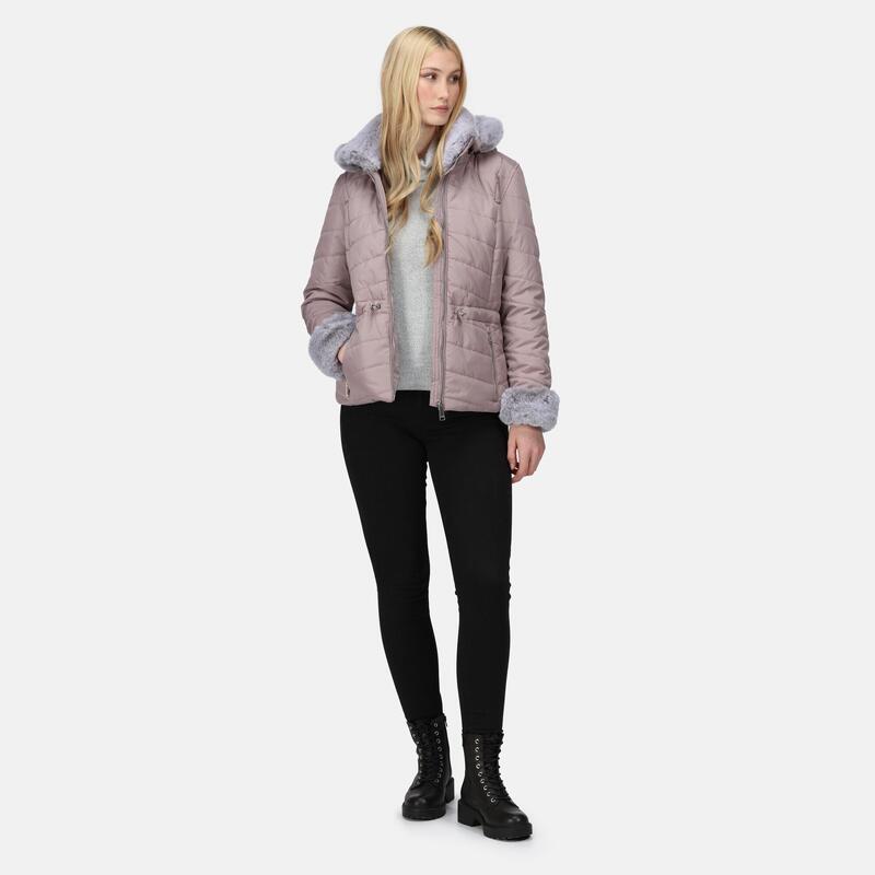 Willabella Damen-Walkingjacke