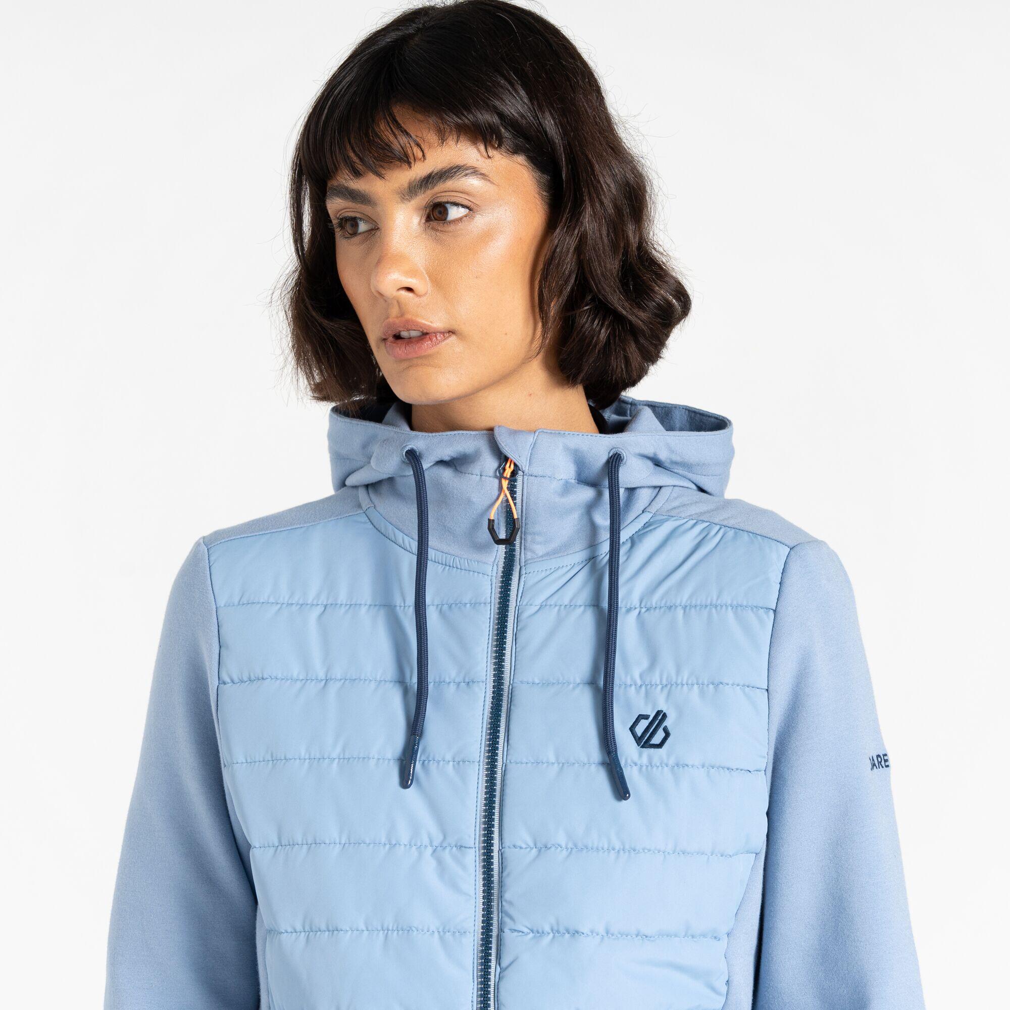 Women's Mountain Series Hybrid Jacket 5/5