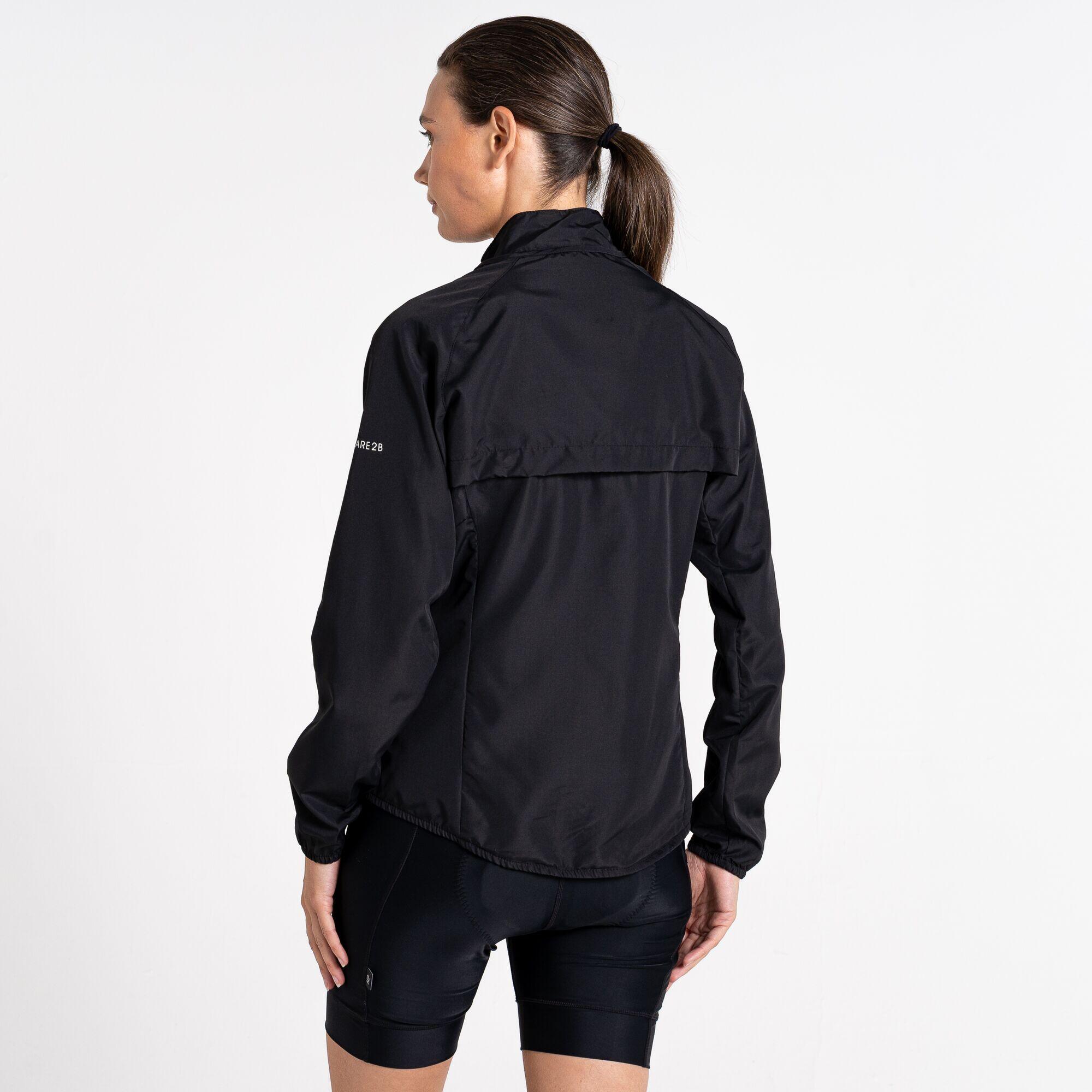 Women's Rebound Lightweight Windshell 3/7