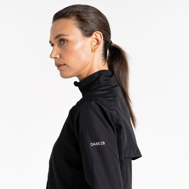 Rebound Windshell női windshell 2in1 kabát