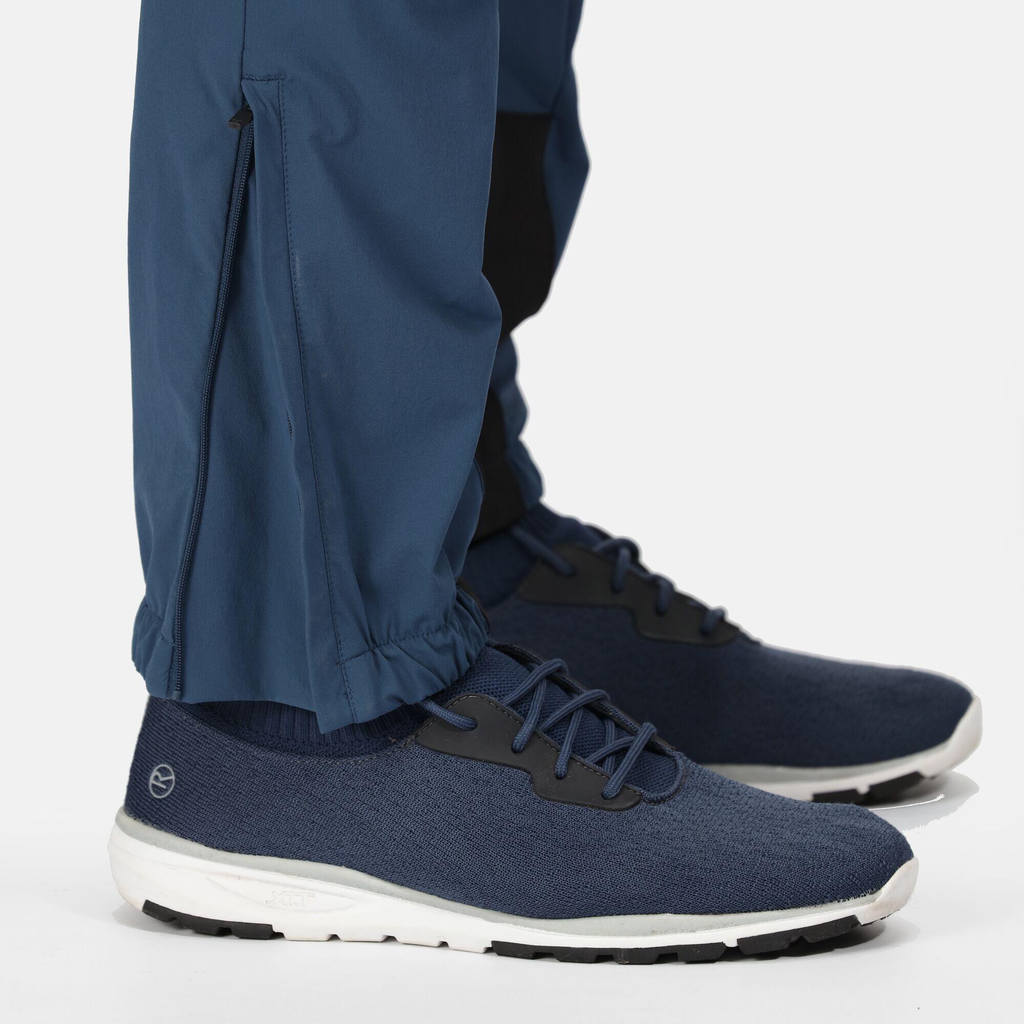 Mountain III Pantalon de randonnée pour homme 5/5