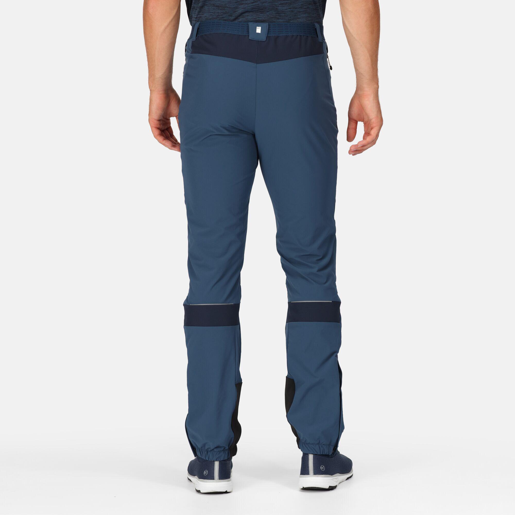 Mountain III Pantalon de randonnée pour homme 2/5