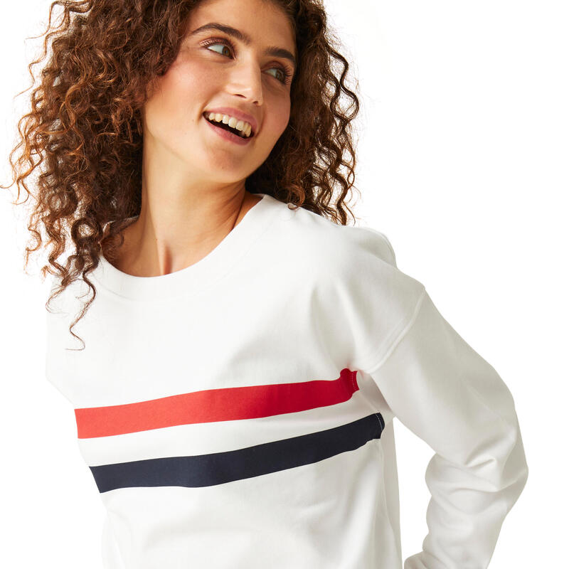 Avika Freizeit-Sweatshirt für Damen