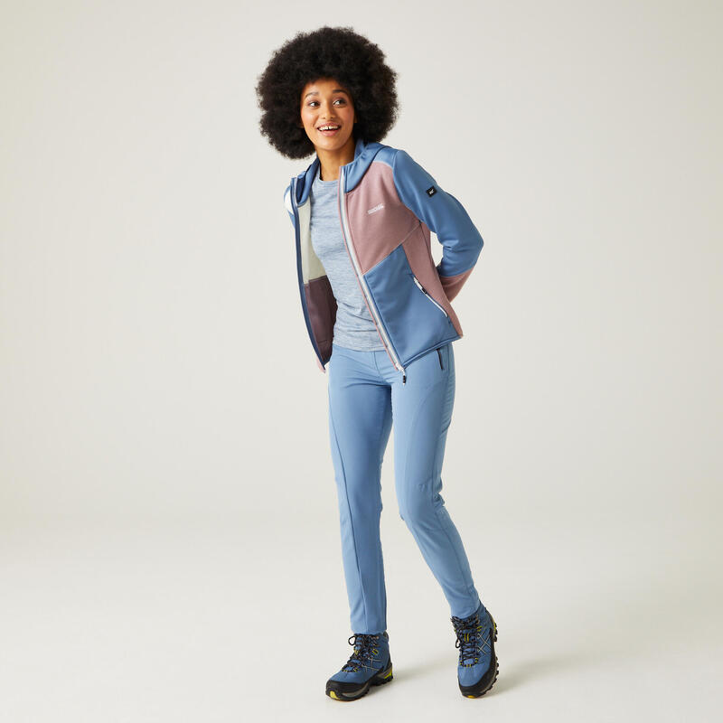 Bluza polarowa damska Walbury VII