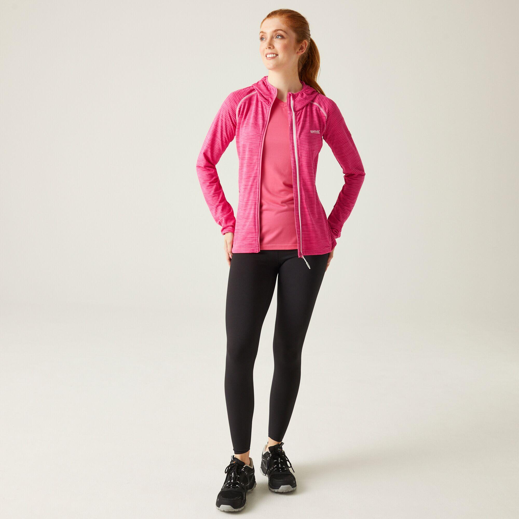 Women's Yonder Full Zip Hoody 3/5