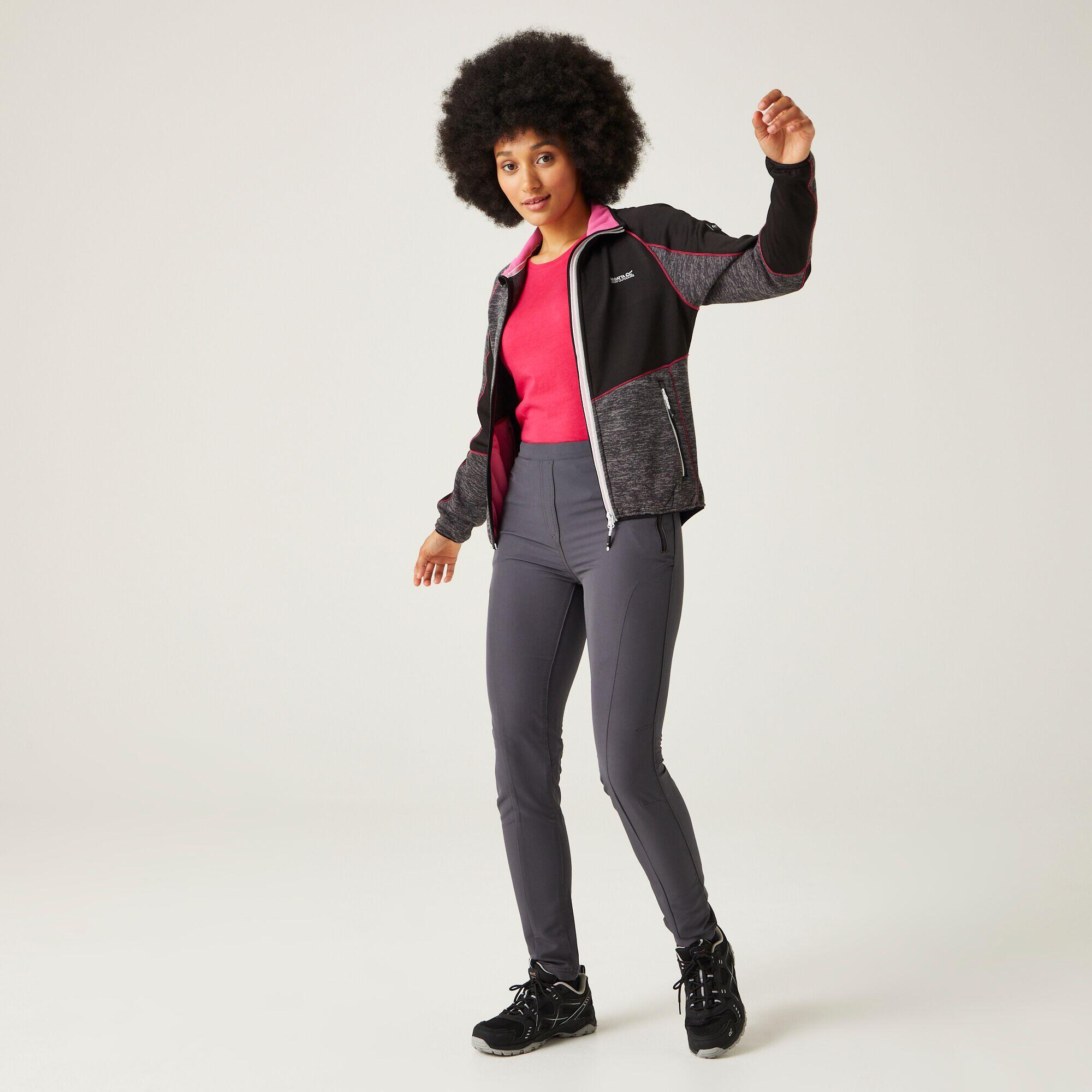 Sweat-Shirt - Lindalla VII randonnée femme 3/5