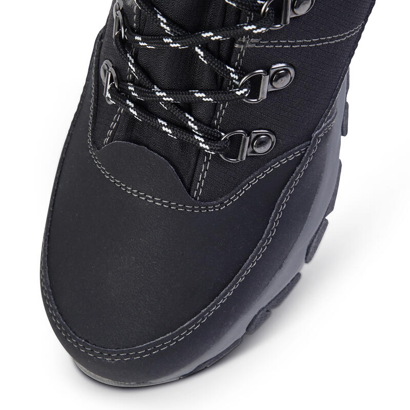 Somoni Homme Randonnée Chaussures - Noir