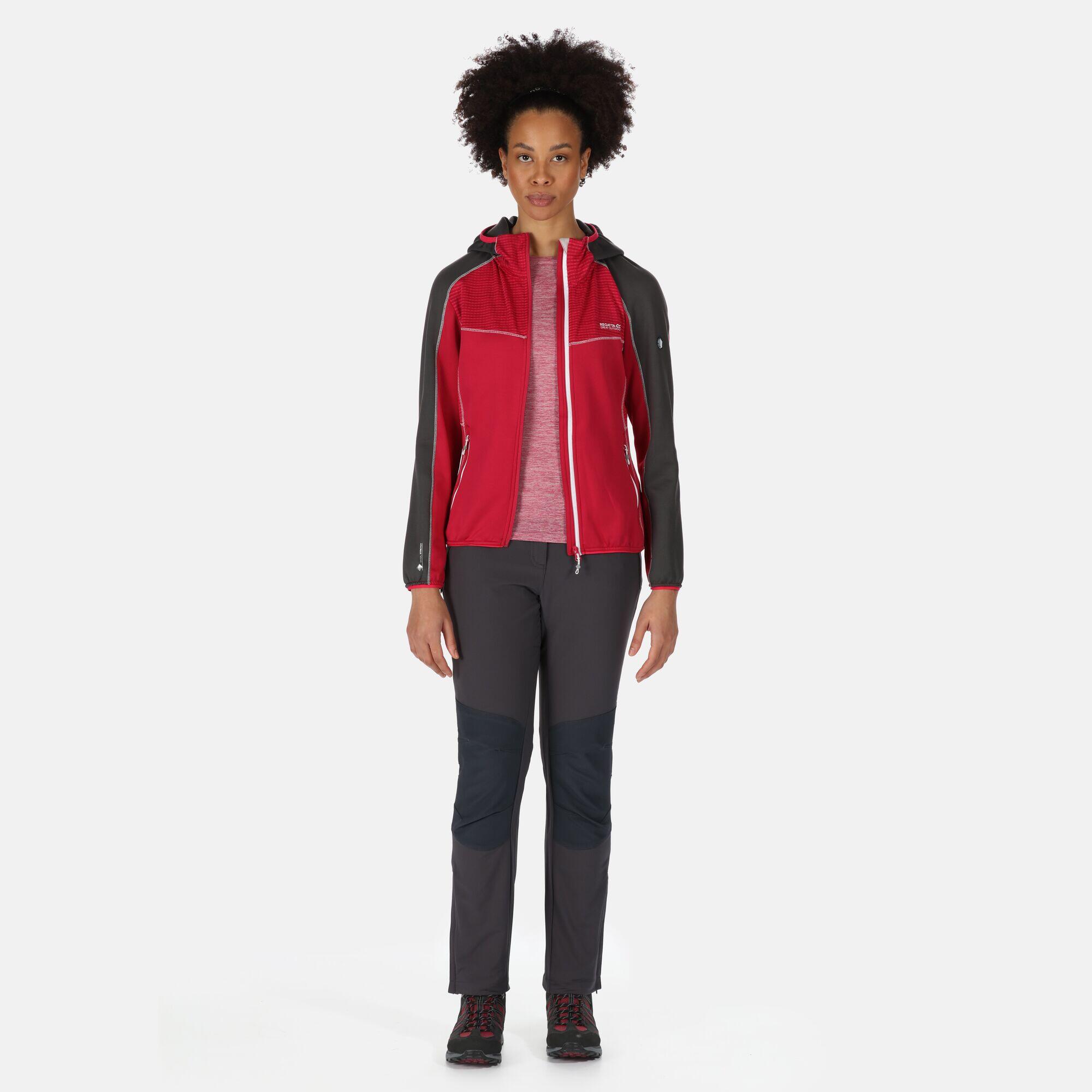 Women's Attare Lightweight Jacket 3/7