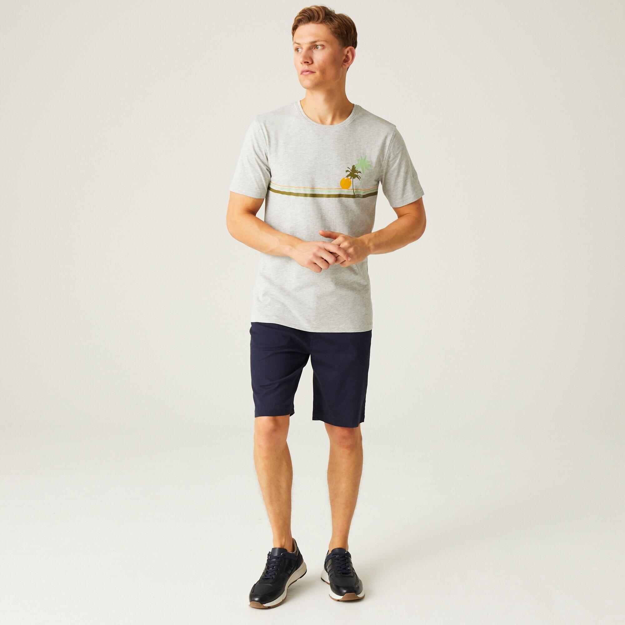 Men's Cline VIII T-Shirt 3/7