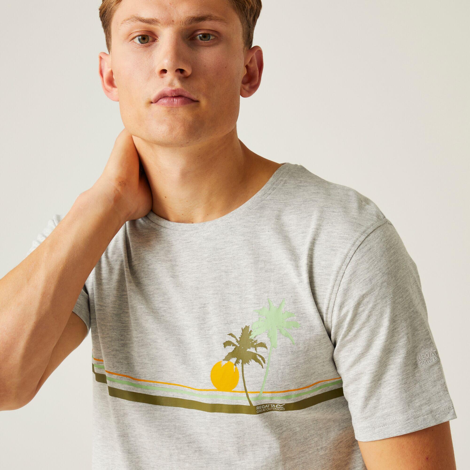 Men's Cline VIII T-Shirt 4/7