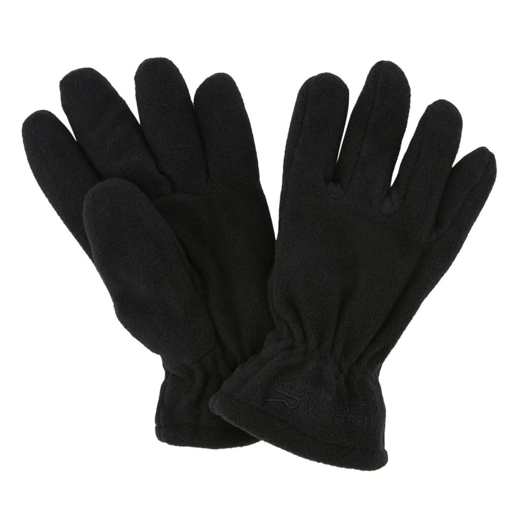 Kids Taz II Fleece Gloves