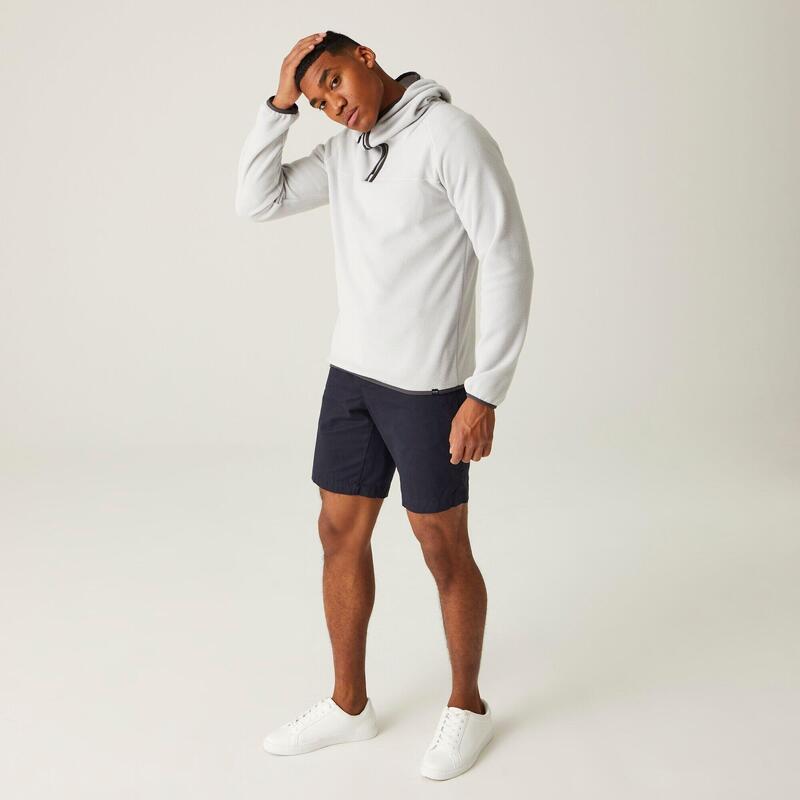 Sweat à capuche de sport homme Kathan