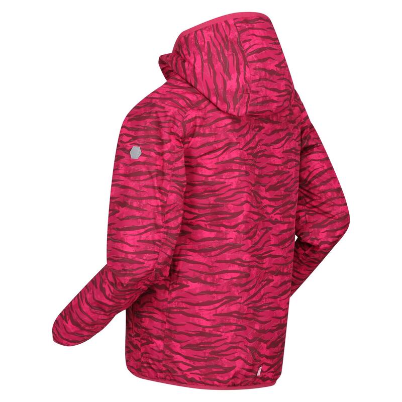 Volcanics VI Veste imperméable pour enfant