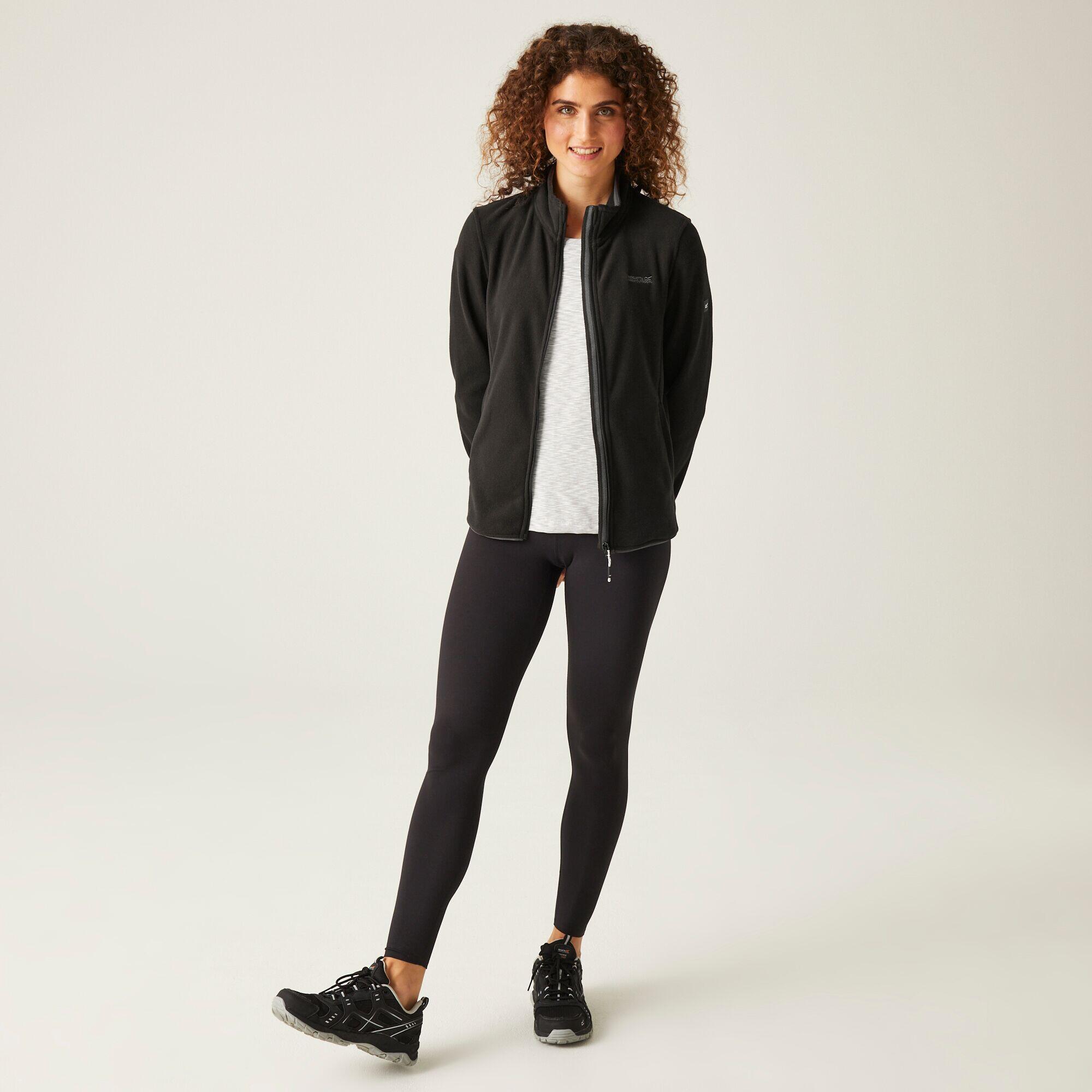 Womens Clemance IV Fleece 3/4
