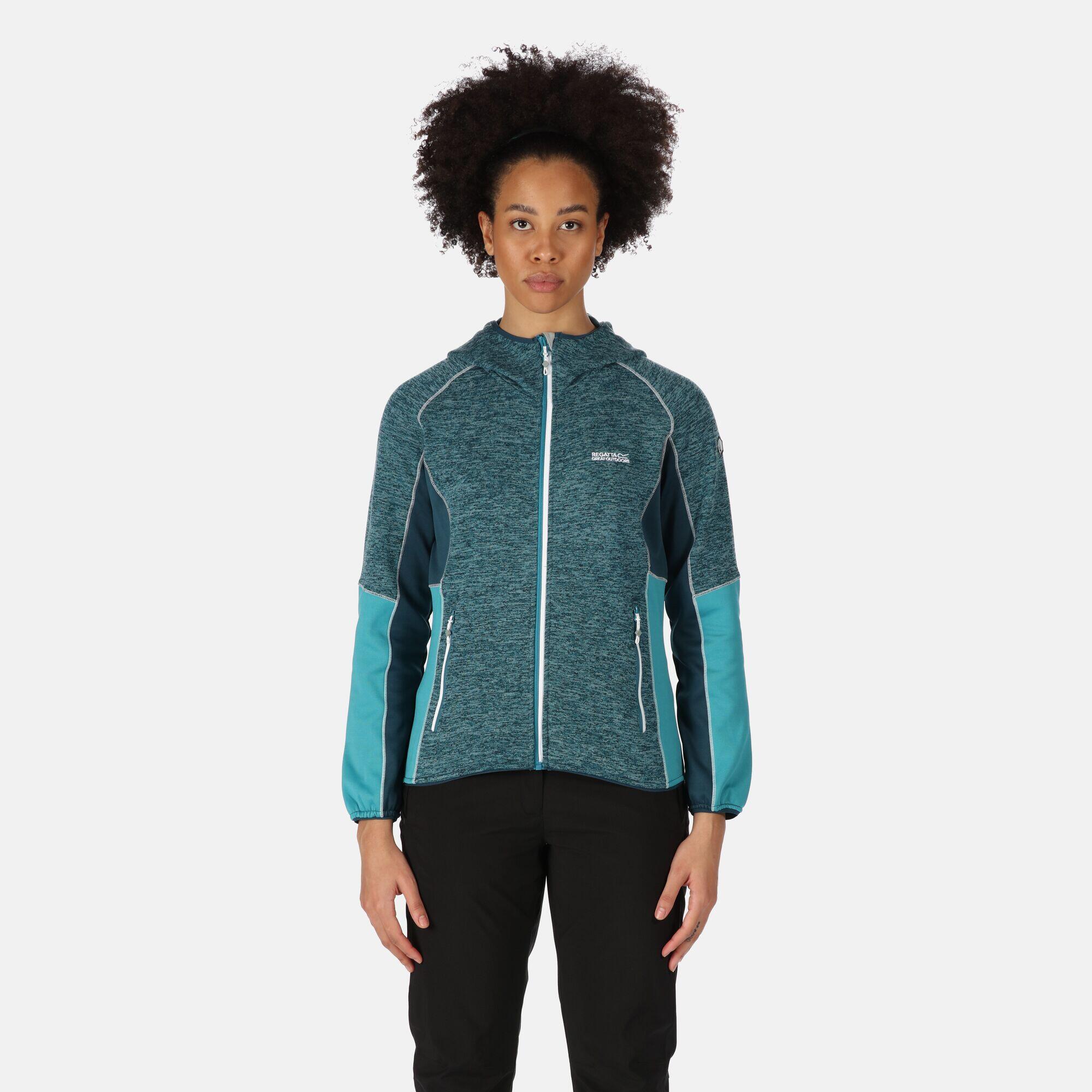 REGATTA Women's Walbury IV Lightweight Fleece