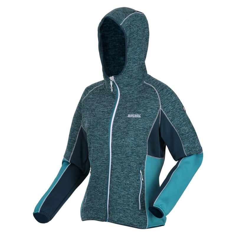 Walbury IV Softshell léger pour femme