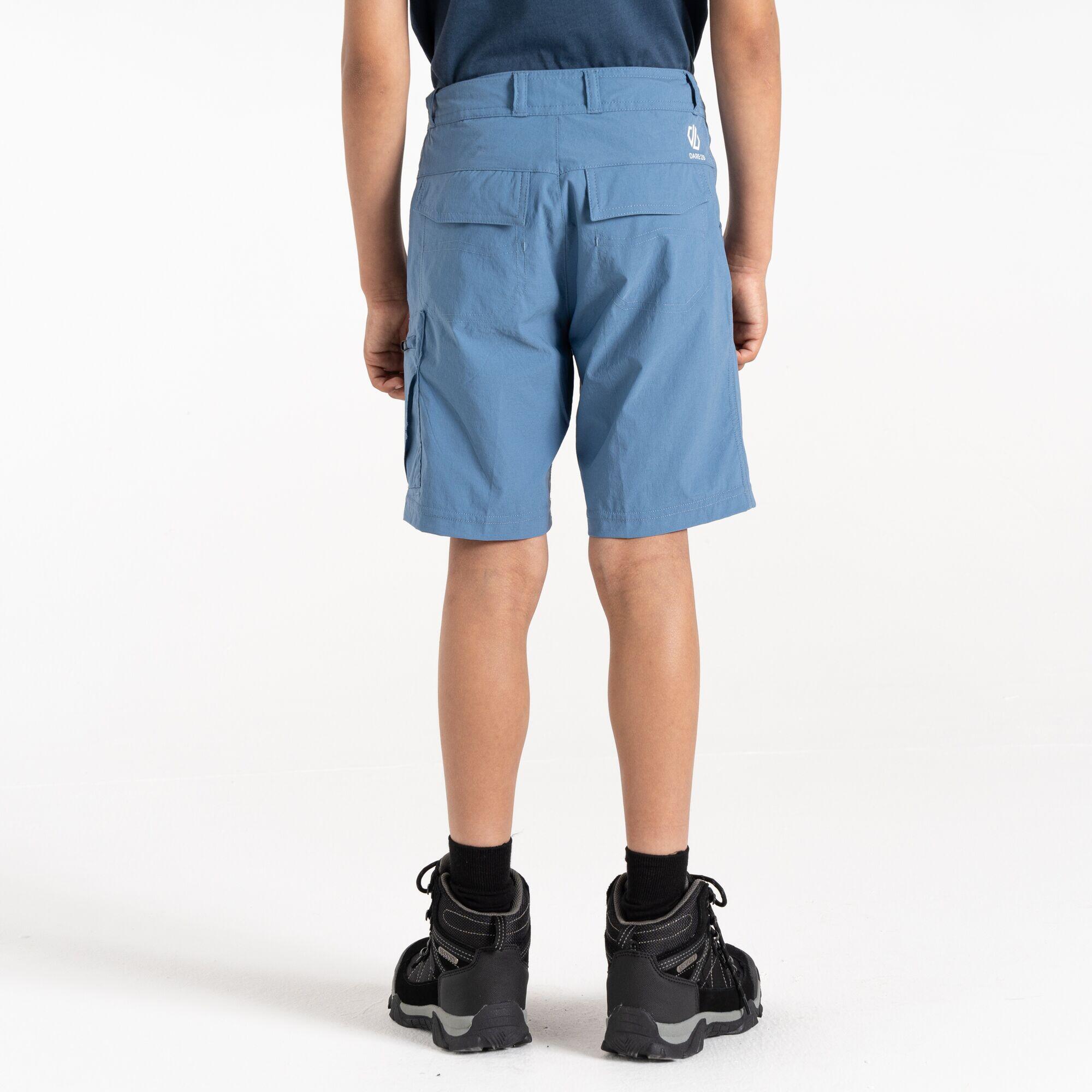 Dare 2b - Kids' Reprise II Lightweight Shorts 3/5