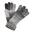 Frosty VI Gants en maille pour femme