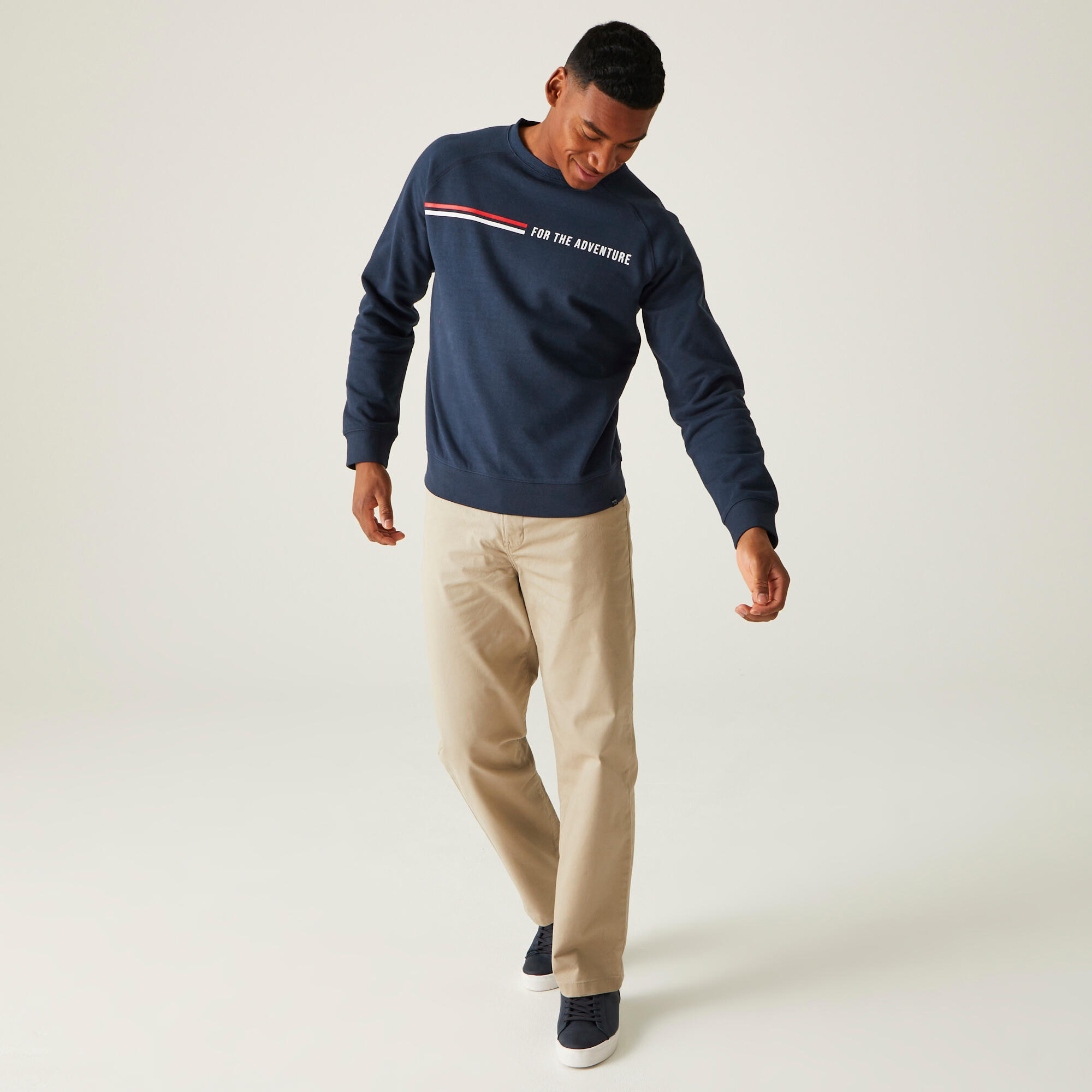 Polaire - Nithsdale homme 3/7
