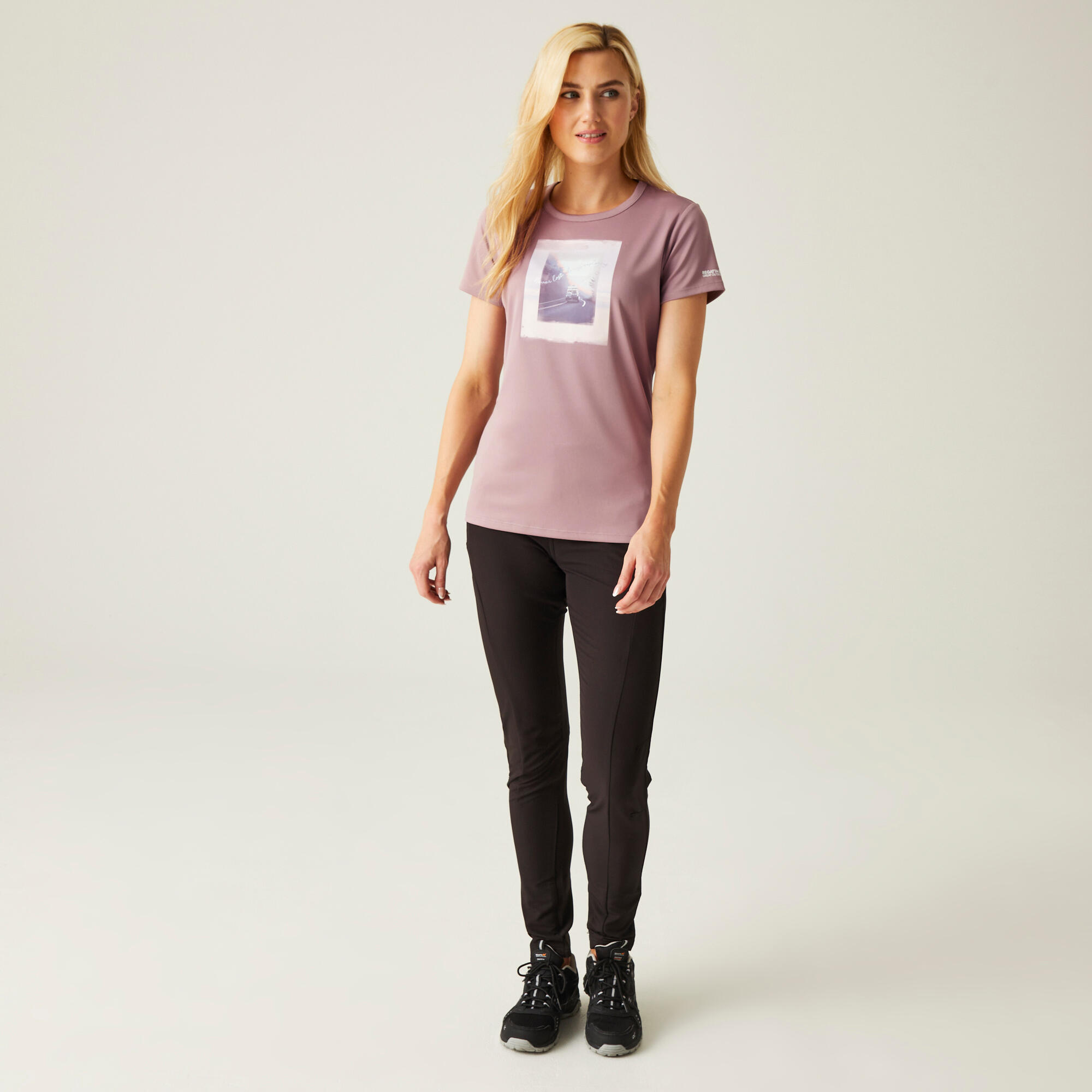 Women's Fingal VIII T-Shirt 3/5