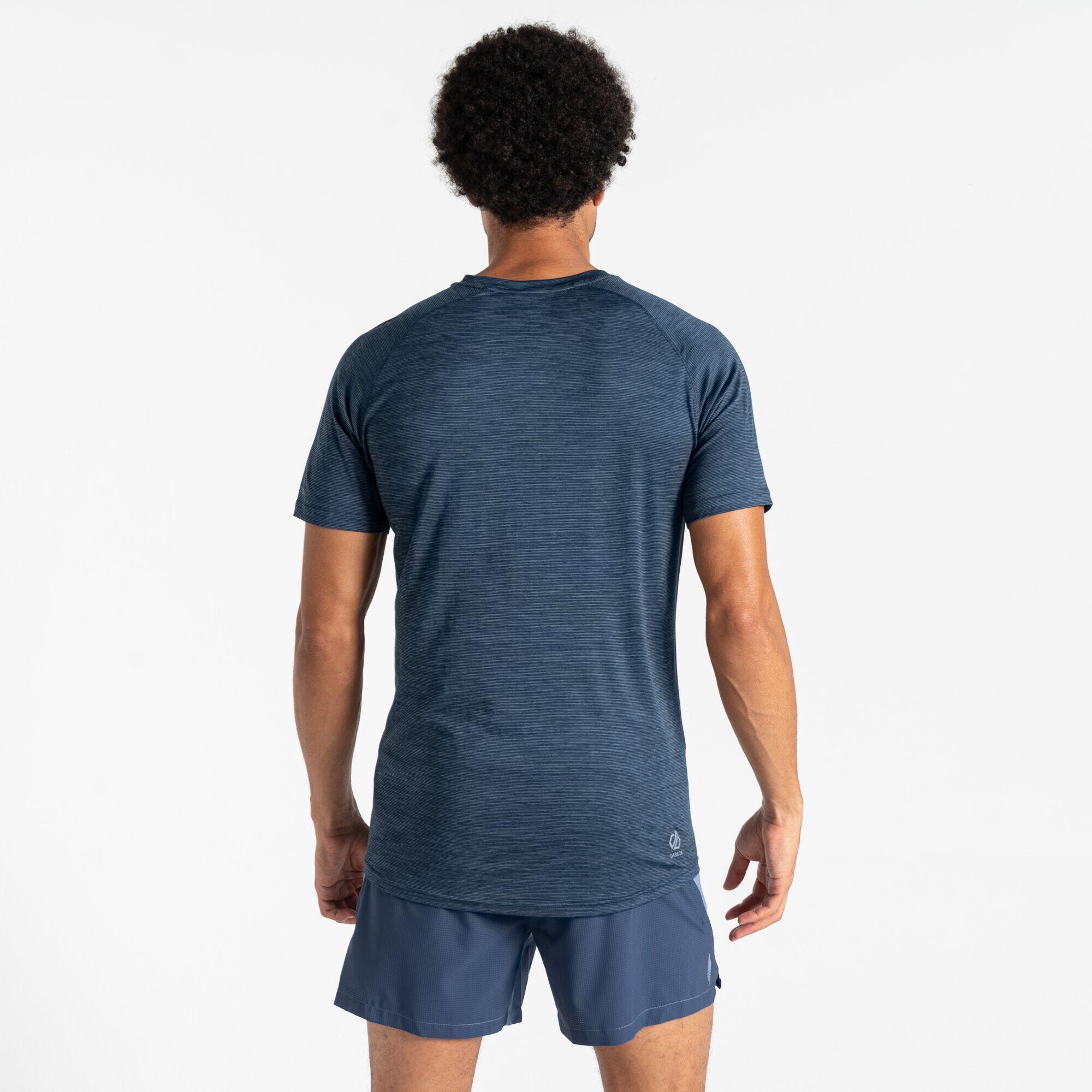 Persist Men's Cycling Short Sleeve T-Shirt 3/5