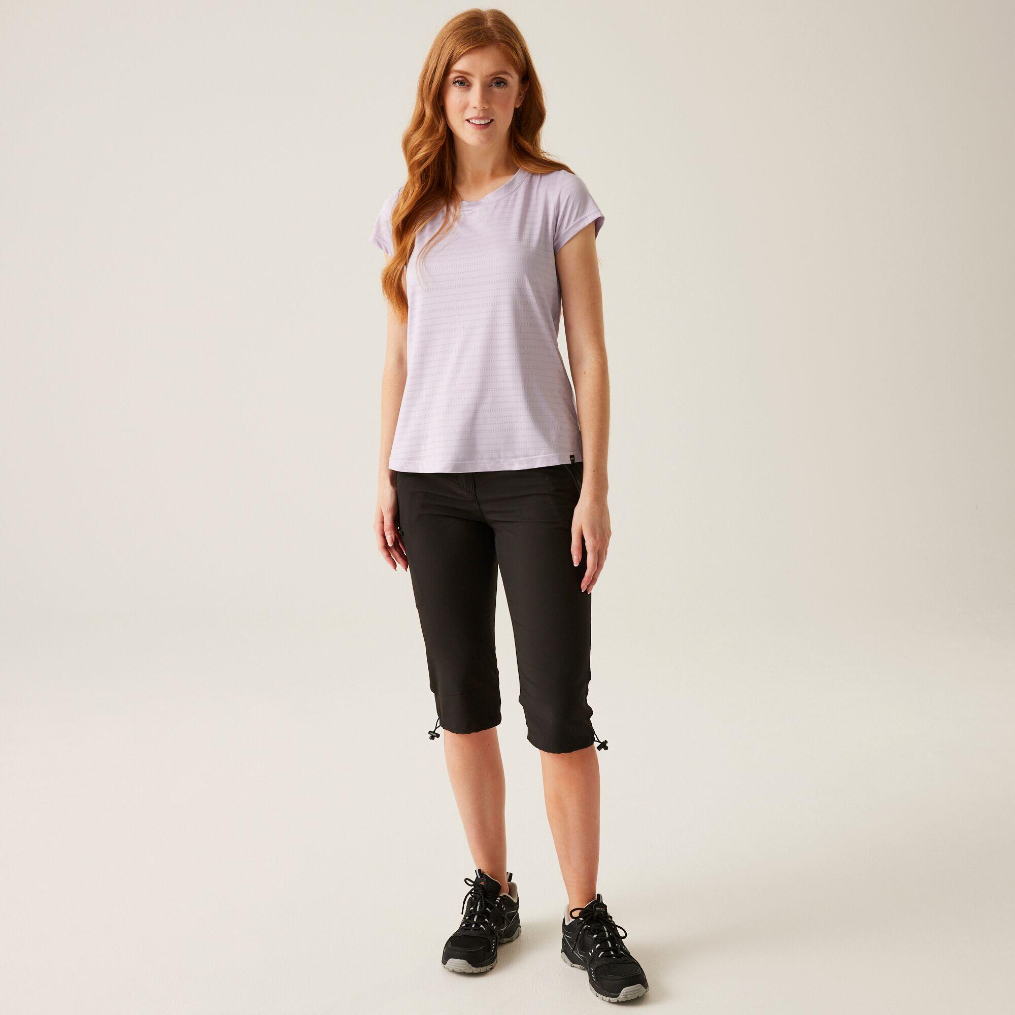 T-shirt de sport femme Limonite VII 3/7