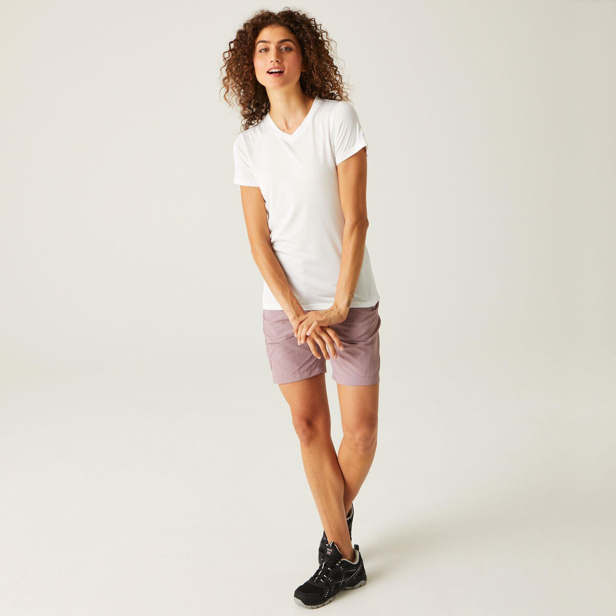 Women's Fingal V-Neck T-Shirt 3/7
