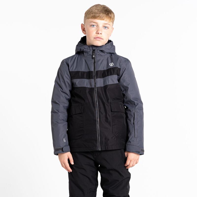 DARE 2B Dare2b Jassen Remarkable II Jkt KINDEREN Ebony/Black