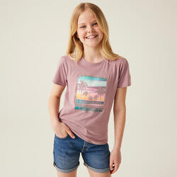 Het Bosley casual T-shirt voor kinderen