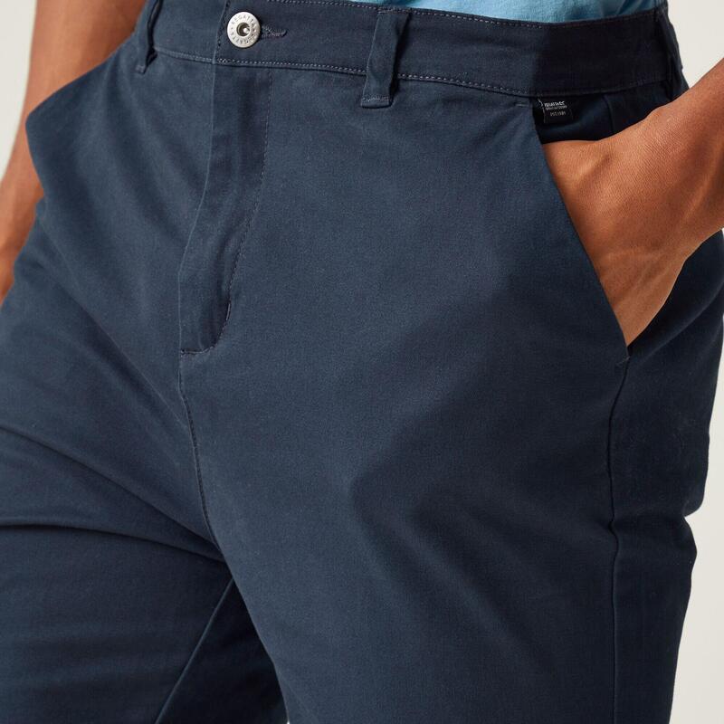 Short - Sabden Chino randonnée homme