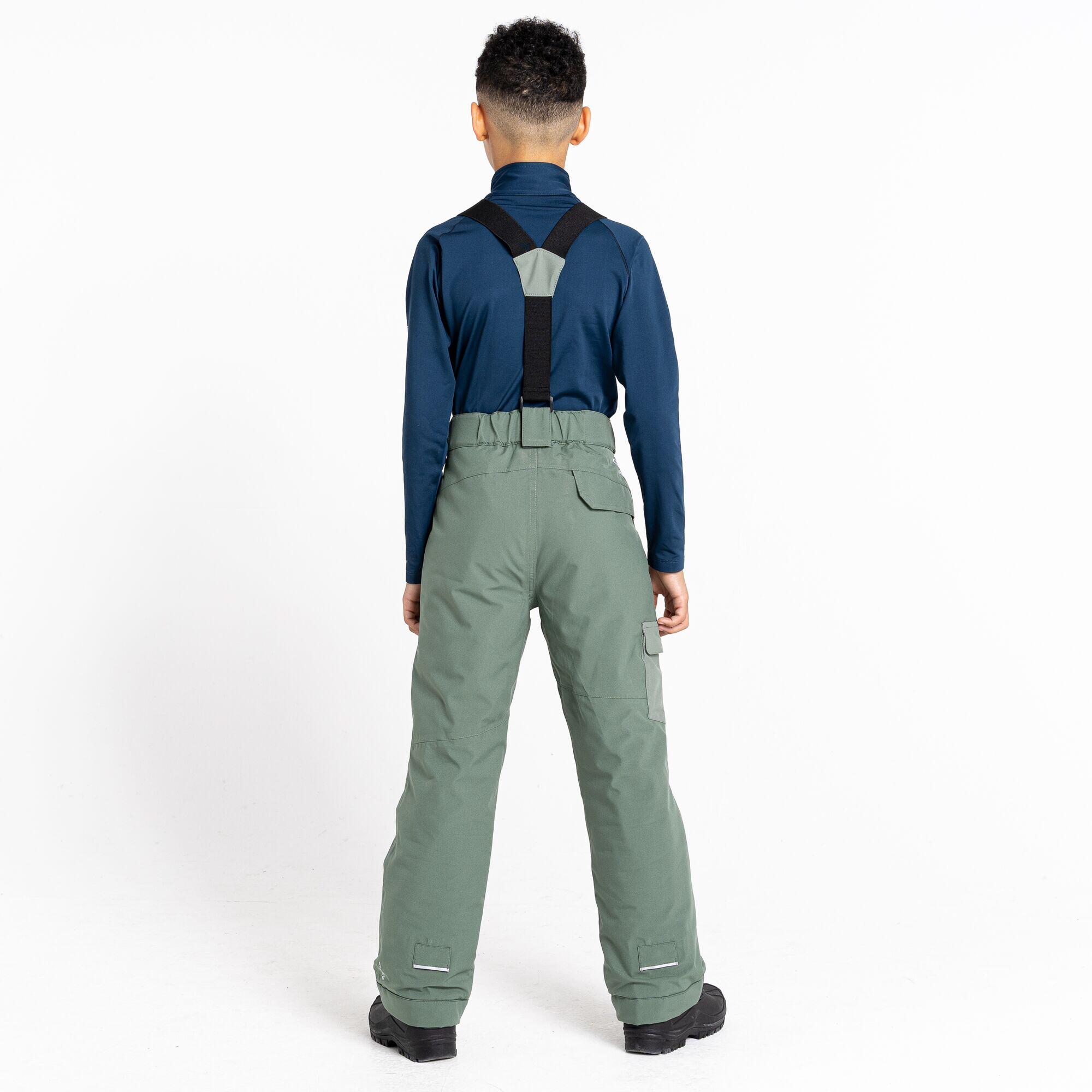 Timeout II Kids' Ski Pants 2/5