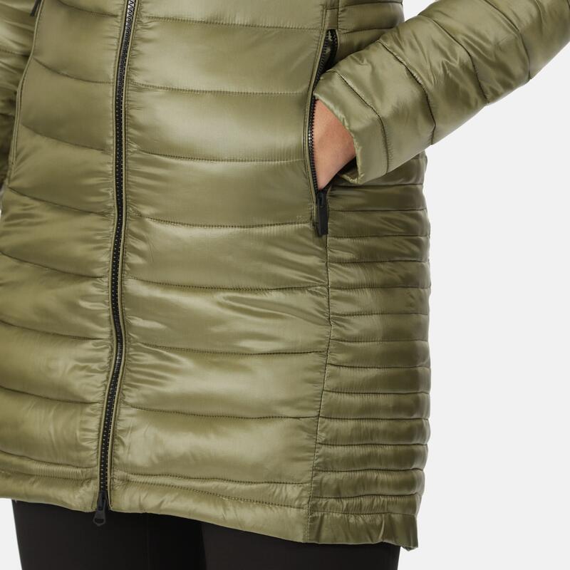 Andel III Parka légère pour femme