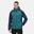 Wanderjacke Britedale Wandern/Outdoor/Trekking Herren PacifG/Admrl Wasserdicht