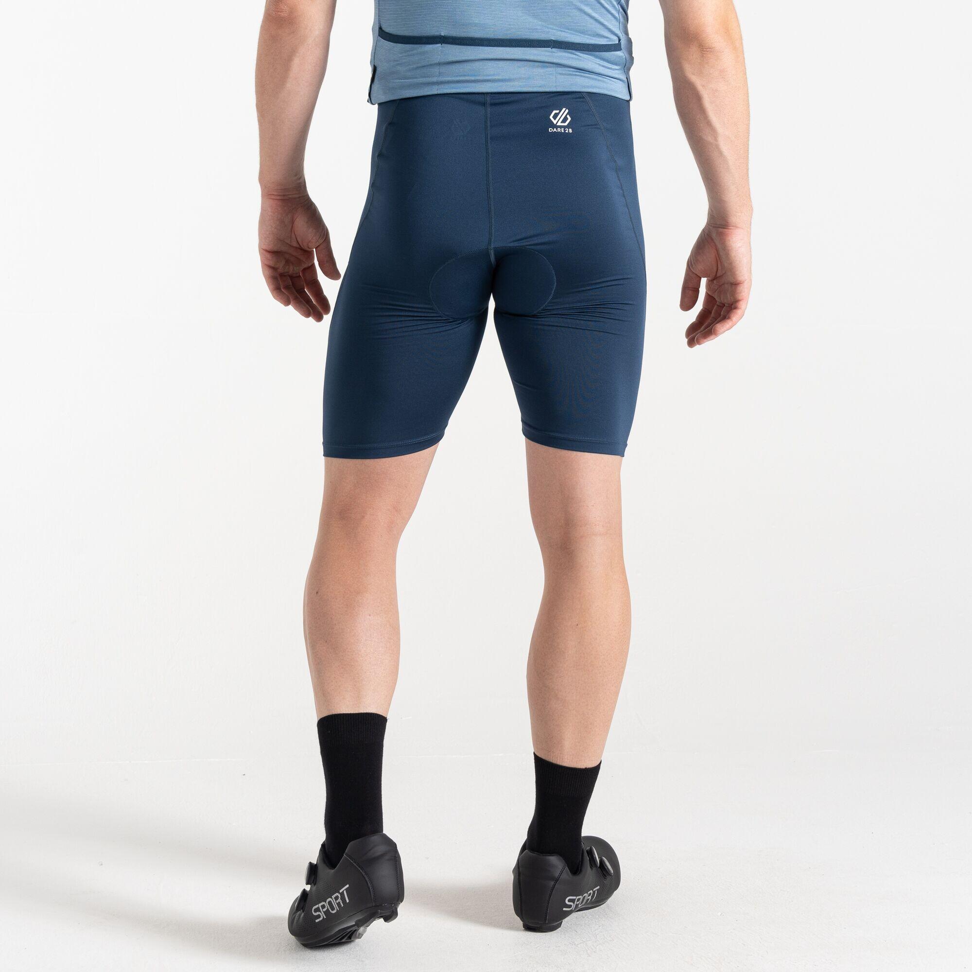 Bold Men's Cycling Shorts 4/5