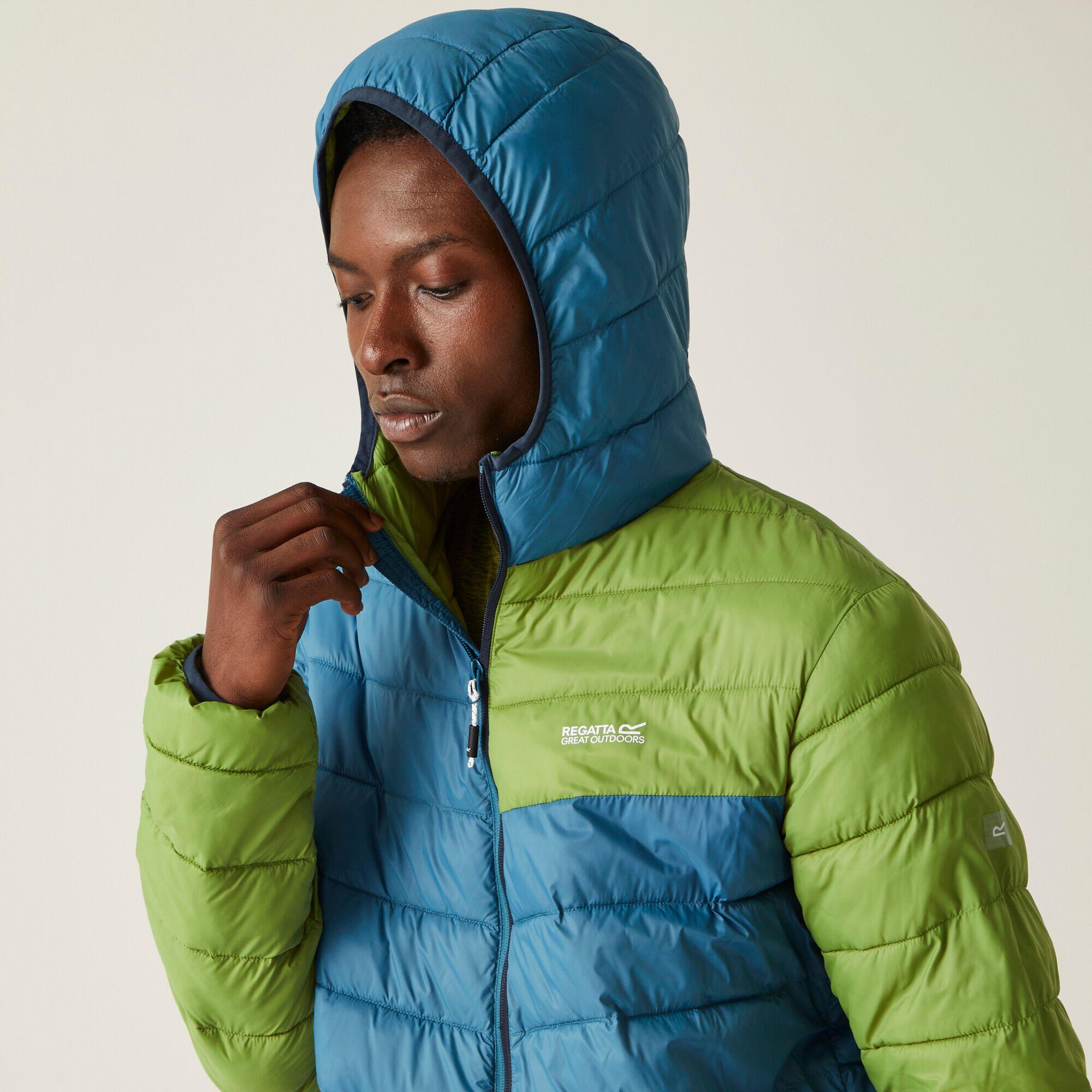 Regatta Regatta Hillpack Ii Bodywarmer voor heren heren Bodywarmer Regatta Regatta Hillpack Ii Bodywarmer voor heren heren Bodywarmer