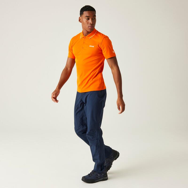 Polo de sport homme Maverik V