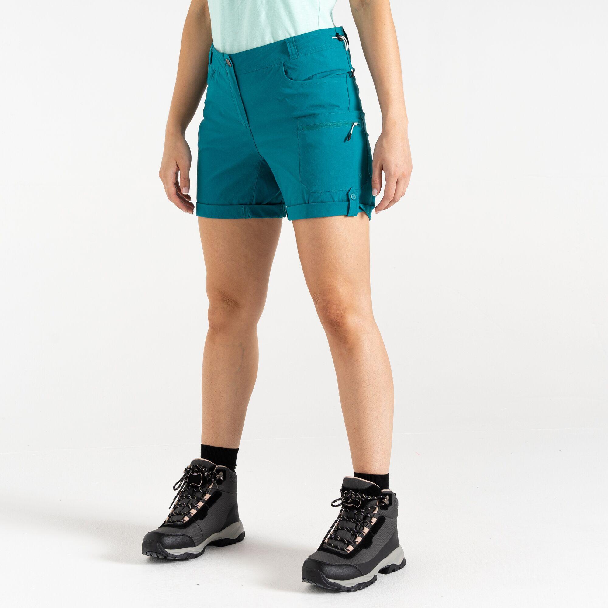 Melodic II Walking shorts 4/5