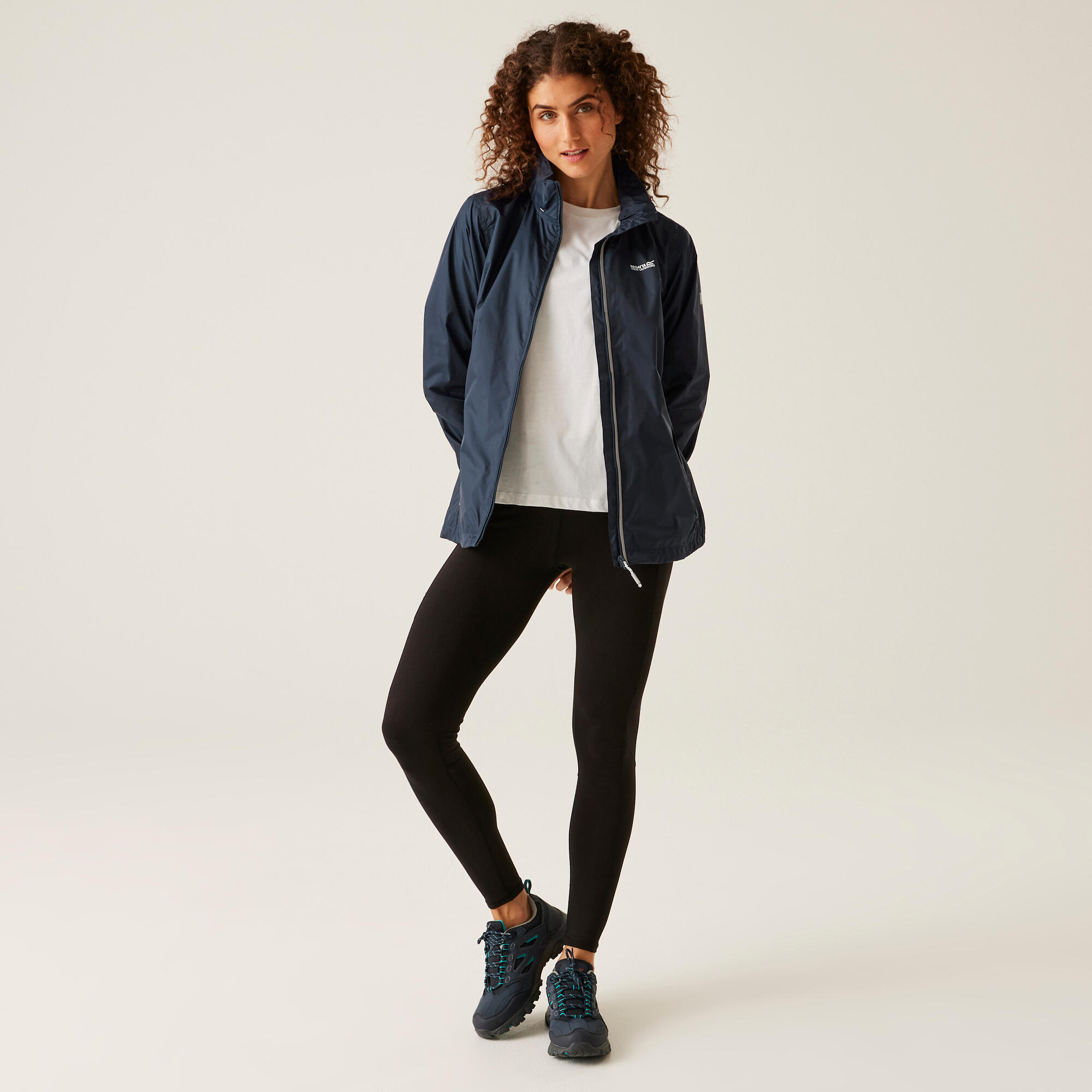 Womens Corinne IV Waterproof Shell 3/7