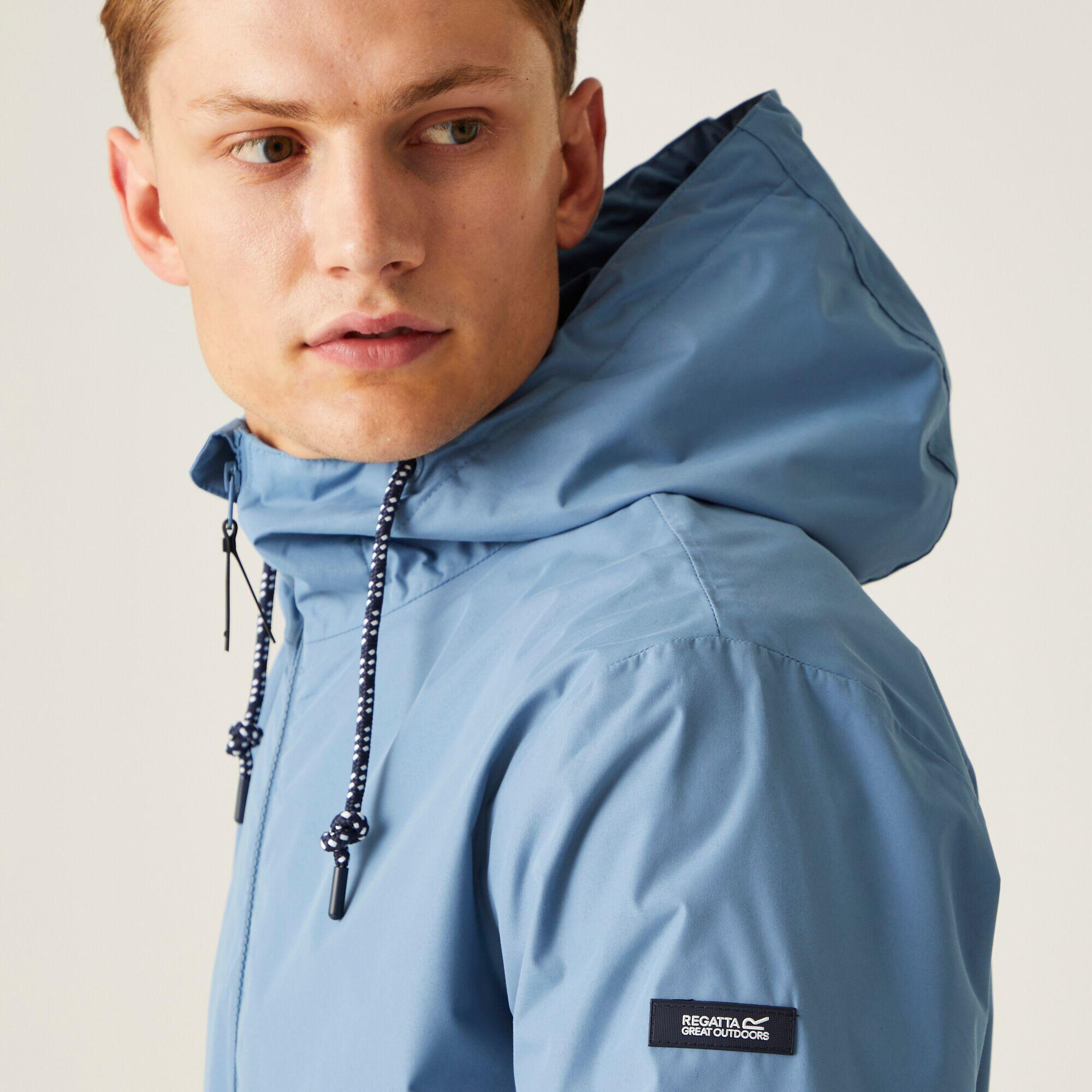 Men's Bayano Waterproof Jacket 5/7