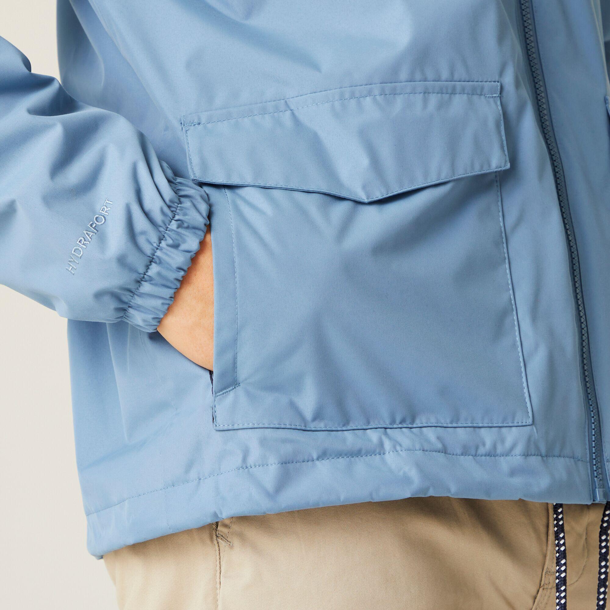 Men's Bayano Waterproof Jacket 4/7